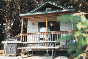 Cabin 2 Lynn View Lodge